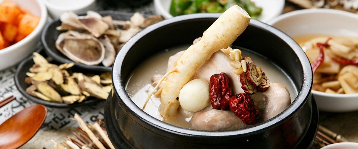Friends Tasty Korea
