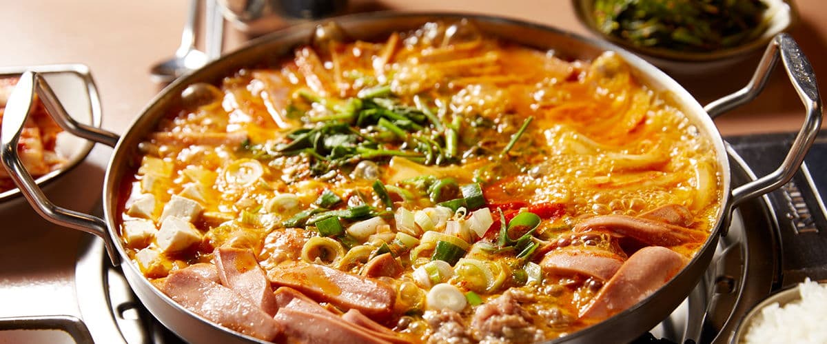 Friends Tasty Korea